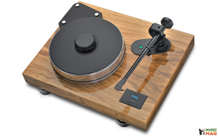 Pro-Ject XTENSION-12 (n/c) Olive