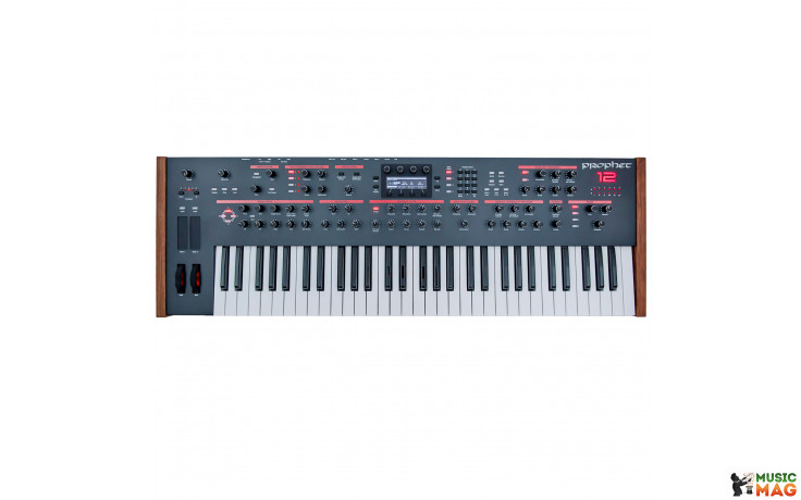 Dave Smith Instruments Prophet 12 Keyboard
