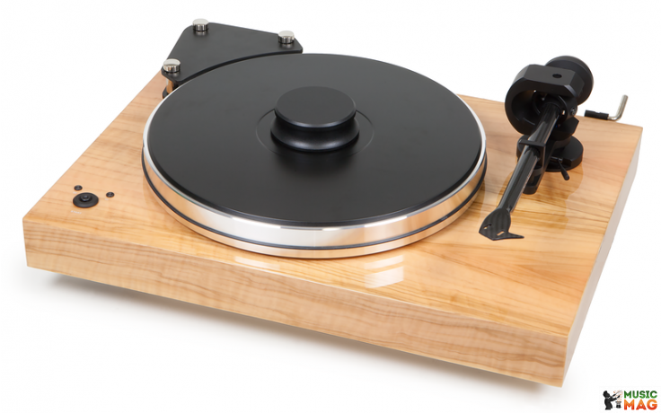 Pro-Ject XTENSION-9 (n/c) Olive