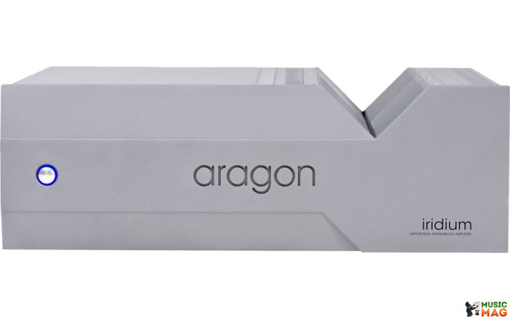 Aragon Iridium