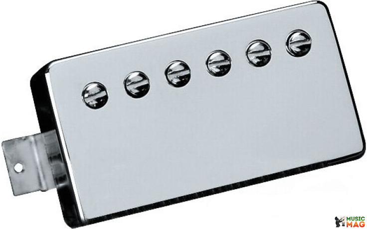 GIBSON IM59B-NH BURSTBUKER PRO ALNICO 5 HUMBUCKER BRIDGE/NICKEL
