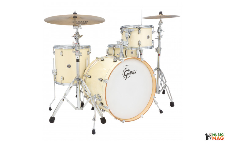GRETSCH DRUMS DRUMS CT1-E824-WC