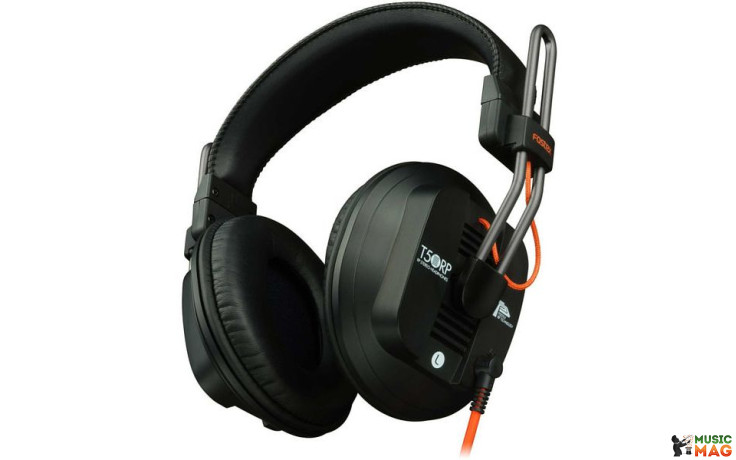 Fostex T50RP mk3