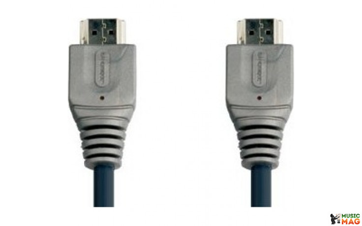 BANDRIDGE HDMI Cable - HDMI male to male 5.0 m