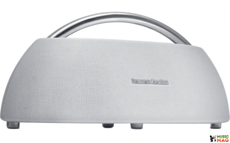 Harman Kardon Go+Play Mini Wireless White (HKGOPLAYMINIWHTEU)