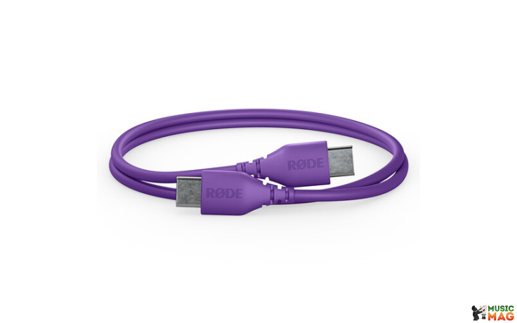 RODE SC22 Purple