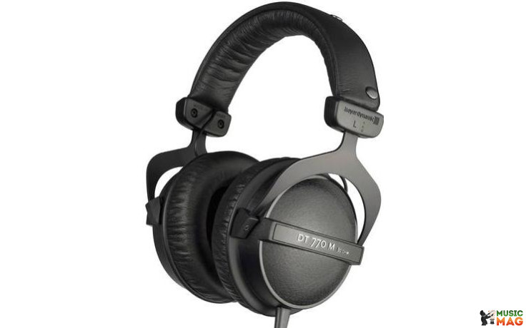 Beyerdynamic DT 770M/80 Om