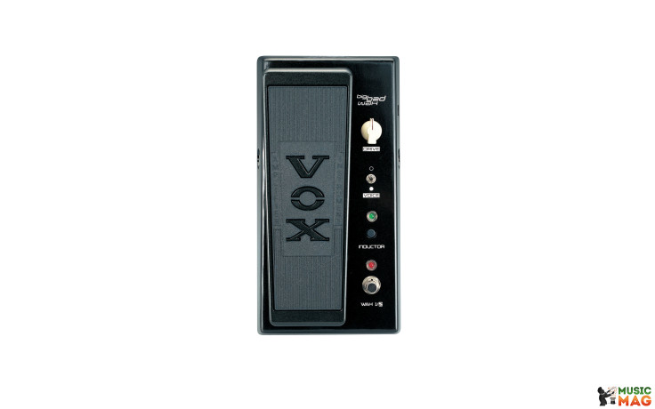 VOX Big Bad Wah Pedal