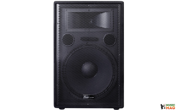 STUDIOMASTER GX15