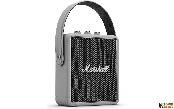 Marshall Portable Speaker Stockwell II Grey