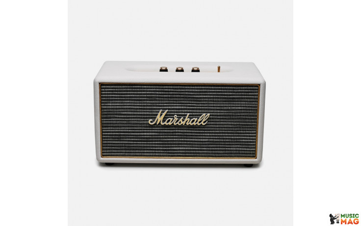 Marshall Loudspeaker Acton Bluetooth Cream