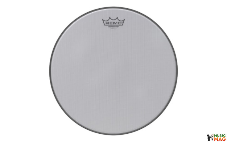 REMO Batter, SILENTSTROKE™, 14''