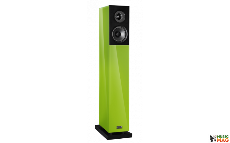 Audio Physic CLASSIC 20 fluo green