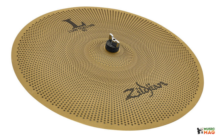 ZILDJIAN 20" LOW VOLUME RIDE