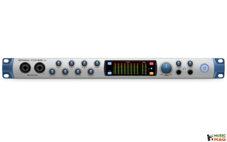 PRESONUS Studio 1824