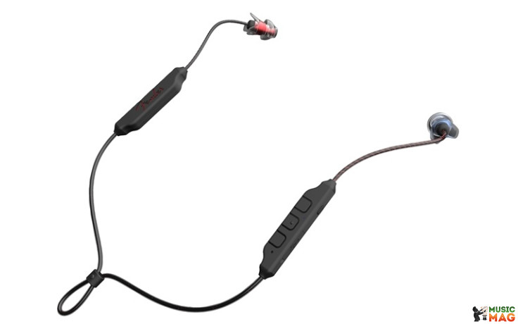 FENDER PURESONIC WIRELESS EARBUDS