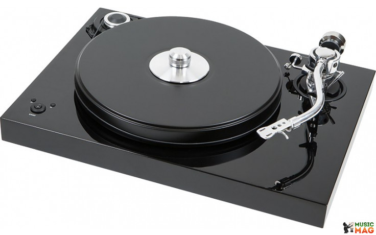 Pro-Ject 2XPERIENCE SB S-Shape (n/c) - PIANO