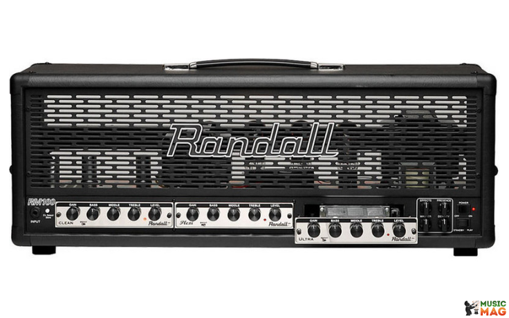 Randall RM100ME