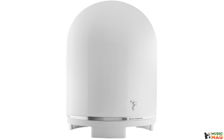 Focal Sub Dome White