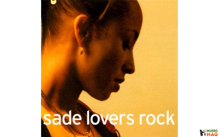SADE - LOVERS ROCK 2000/2010 (MOVLP067, 180 gr.) GAT, MUSIC ON VINYL/EU MINT