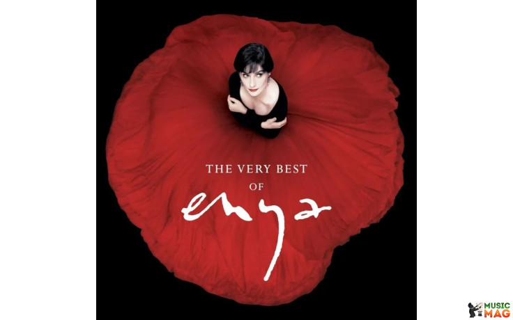 Enya - The Very Best Of Enya Vinyl 2LP