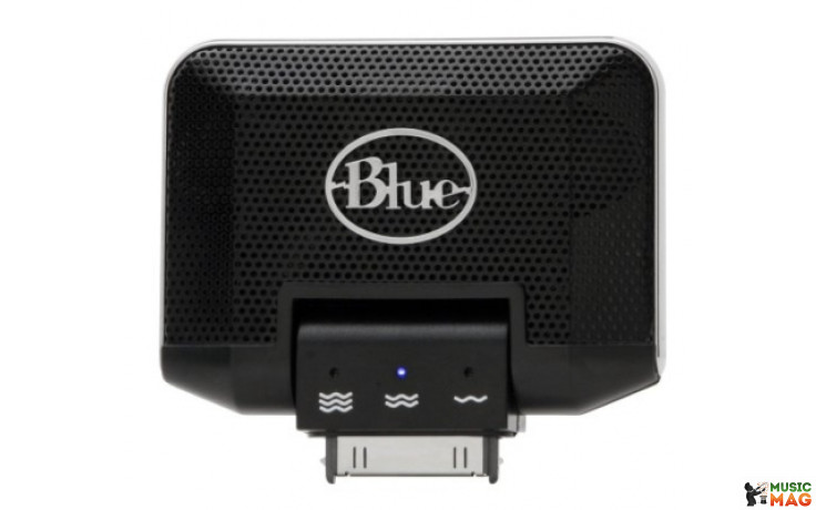 Blue Microphones Mikey iPOD Recorder