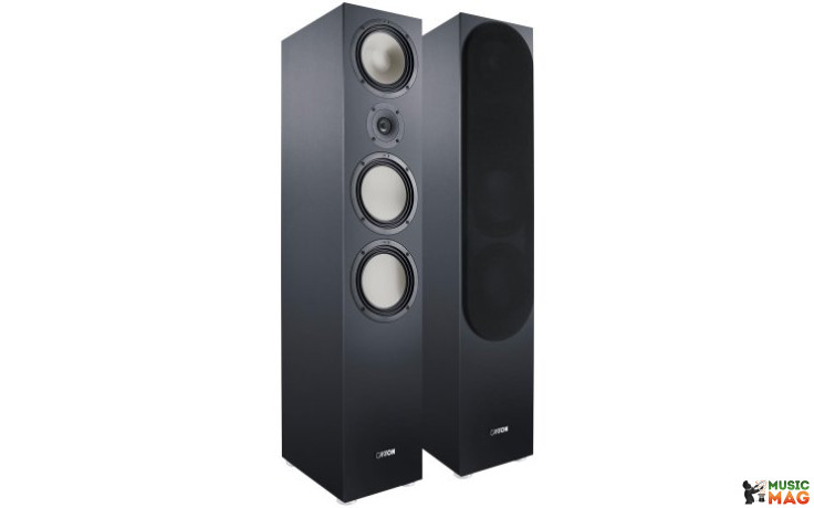 Canton GLE 80 Black