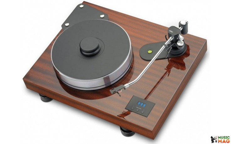 Pro-Ject XTENSION 12 (with Ortofon AS-309S) (n/c) Mahogany