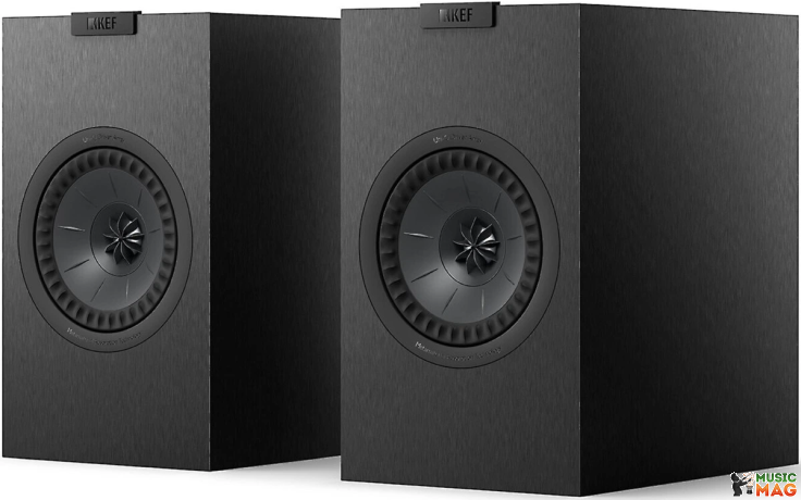 KEF Q1 Meta Black