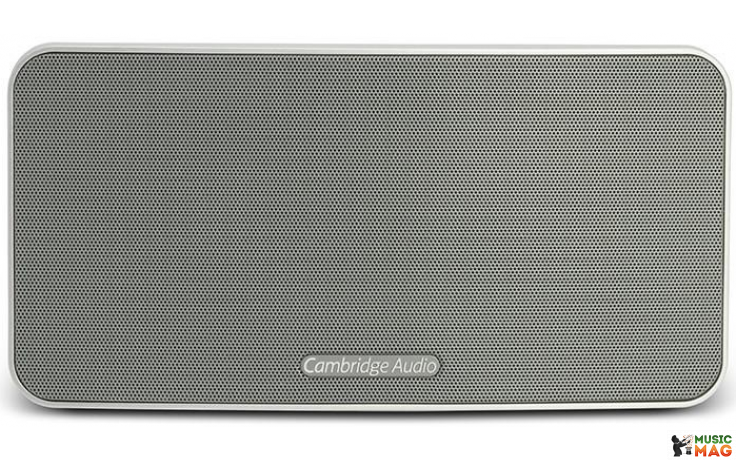 Cambridge Audio Minx Go Portable White