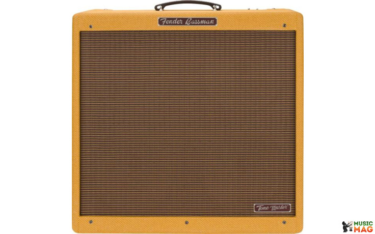 FENDER TONE MASTER '59 BASSMAN