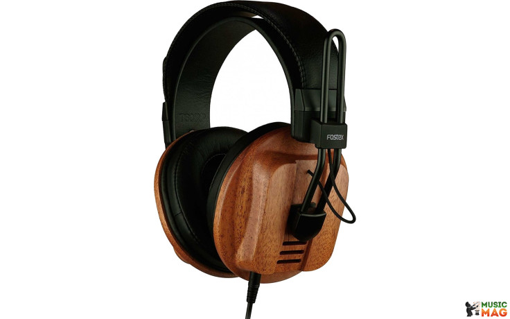 Fostex T60RP