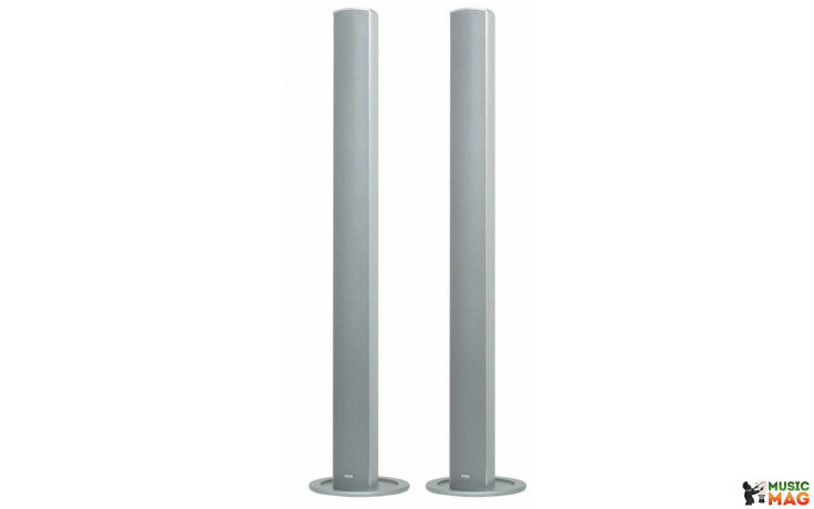 Magnat Needle Super Alu Tower silver aluminium