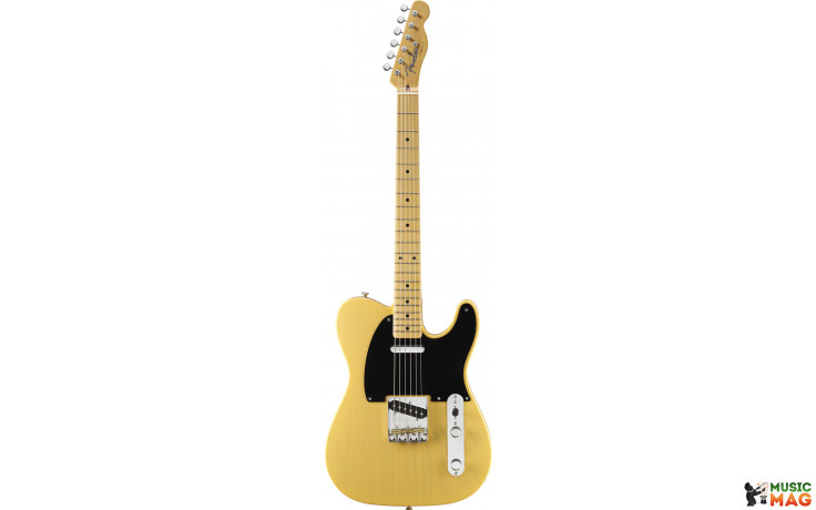 FENDER SQUIER Vintage Modified Telecaster® Special, Maple