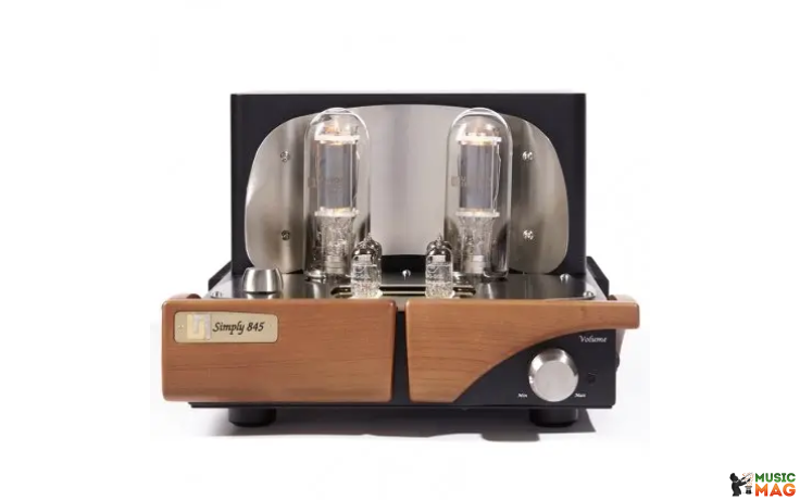 Unison Research SIMPLY 845 Cherry
