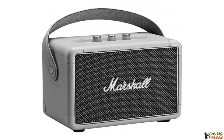Marshall Portable Speaker Kilburn II Grey