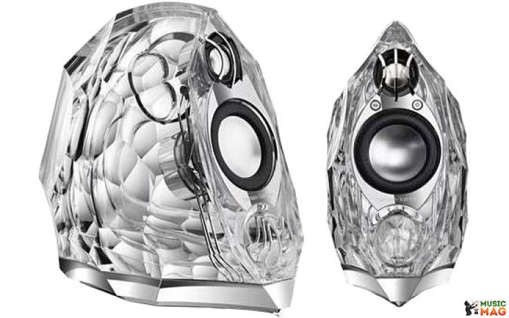 Harman Kardon GLA-55