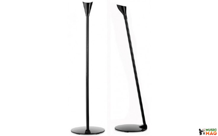 Stands for Alcyone 2 Glossy Black