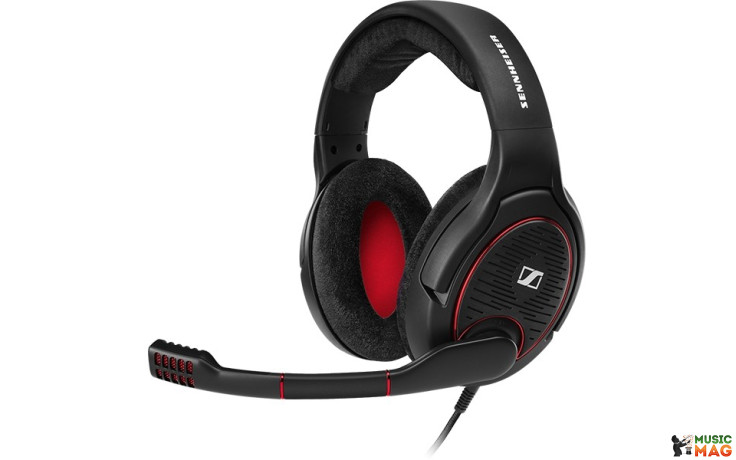 EPOS I SENNHEISER G4ME ONE BLACK