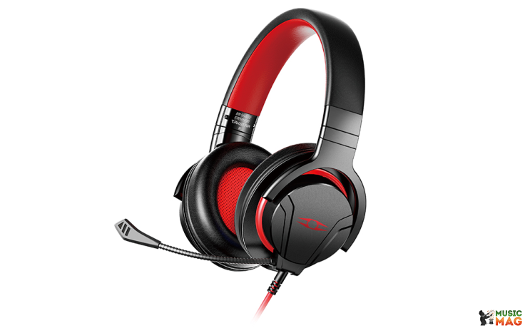 Takstar Shade Gaming headset Black