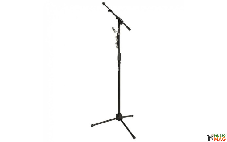 Fender Telescoping Boom Microphone Stand