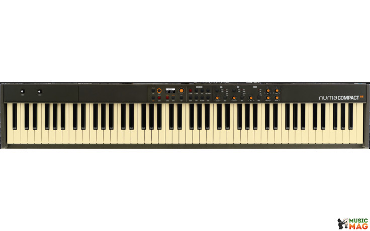 Fatar-Studiologic Numa Compact SE
