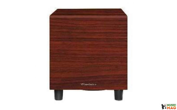 Wharfedale SW 100 Rosewood Quilt