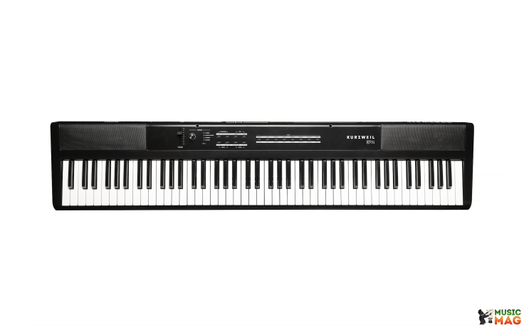 Kurzweil KA-S1 LB