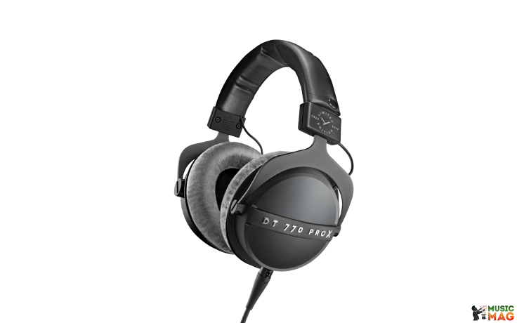 Beyerdynamic DT 770 PRO X Limited Edition