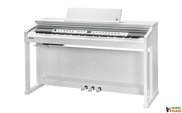 Kurzweil CUP P1 WH