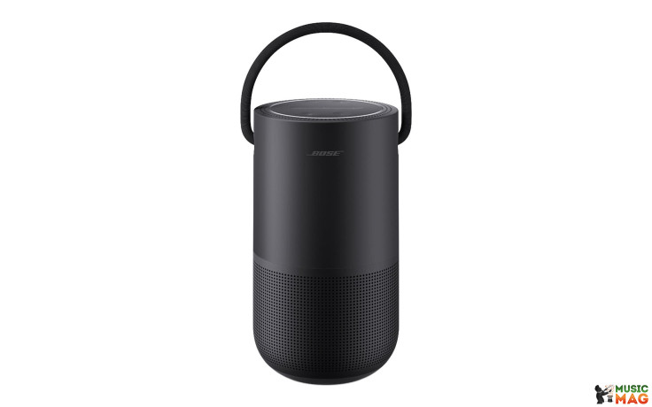 Bose® Portable Home Speaker, Triple Black