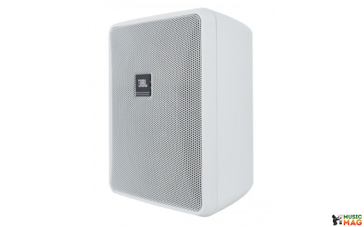 JBL Control 25-1 White (1 шт)