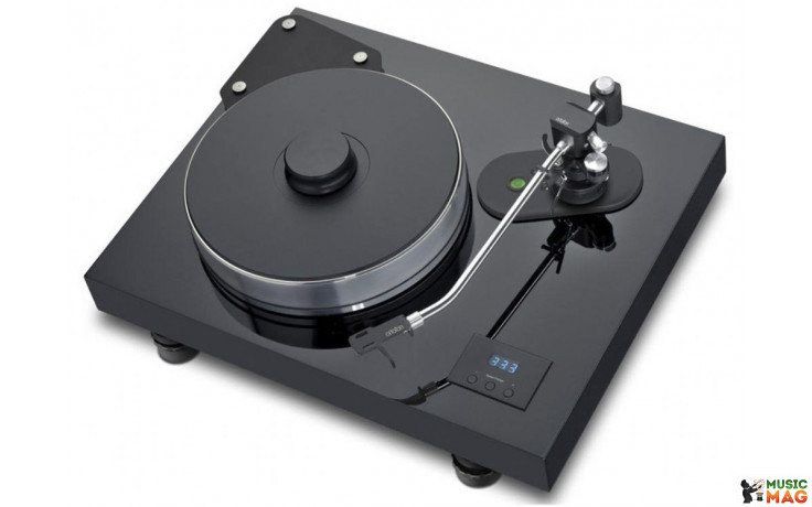 Pro-Ject XTENSION 12 (with Ortofon AS-309S) (n/c) Piano
