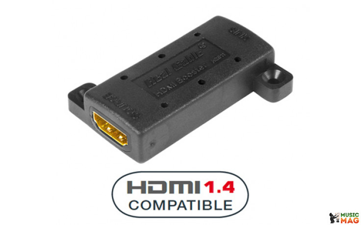 Real Cable Бустер HDMI HDB 11